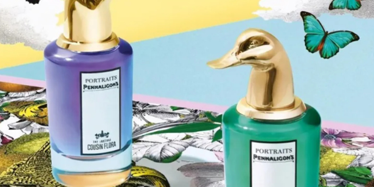 潘海利根 純真無邪的弗洛拉小表妹（知更鳥）