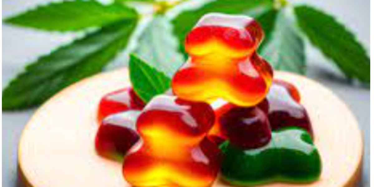 Where to buy Lisa Laflamme CBD Gummies?