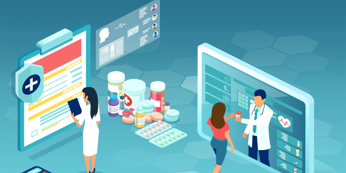 Global Pharmacy Management System Market Share Poised to Witness a Strong Growth over 2032