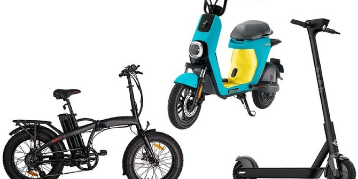 Electric Bikes Market 2023 Industry Future Growth, Key Player Analysis and Forecast 2030