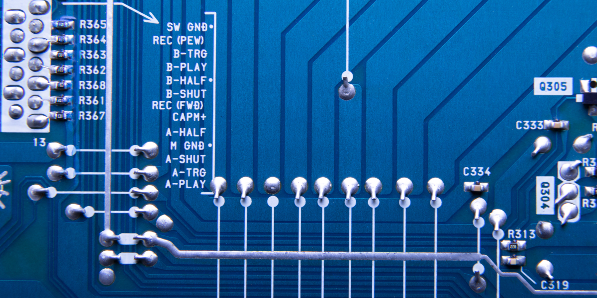 Global Semiconductor IP Market Market Size, Share, Trends, Forecast 2022 – 2032