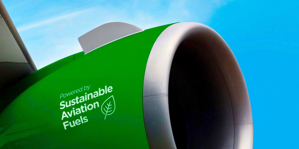 Sustainable Aviation Fuel Market is Estimated To Witness High Growth Owing To Growing Demand for Clean Energy and Increa