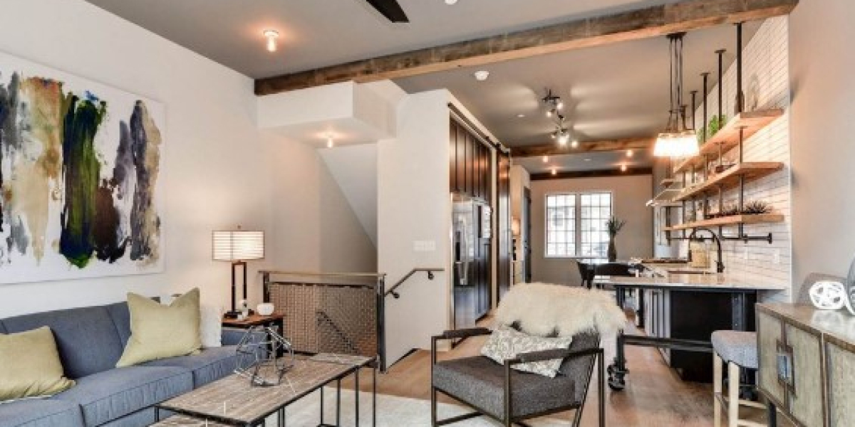 Transform Your Home with Professional Home Staging Services