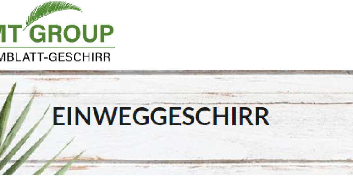 Einweggeschirr | nachhaltig, umweltbewusst und klimaneutral