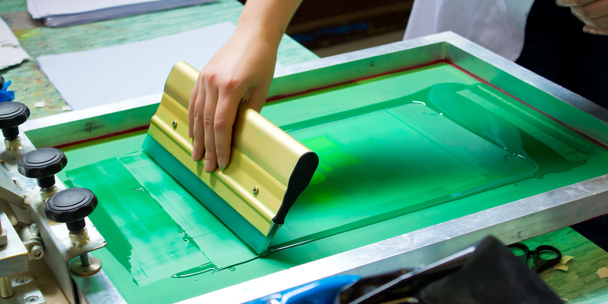 Screen Printing Melbourne | Bringing Your Designs to Life