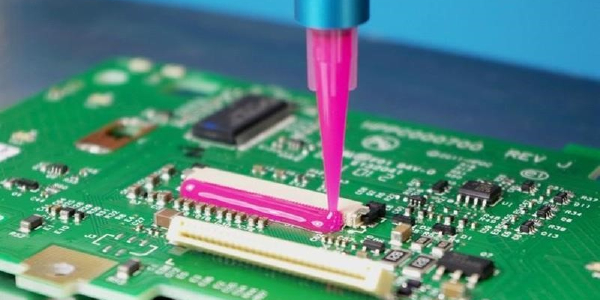 Electronic Adhesives Market Estimated to Grow Strongly by 2030: AMR
