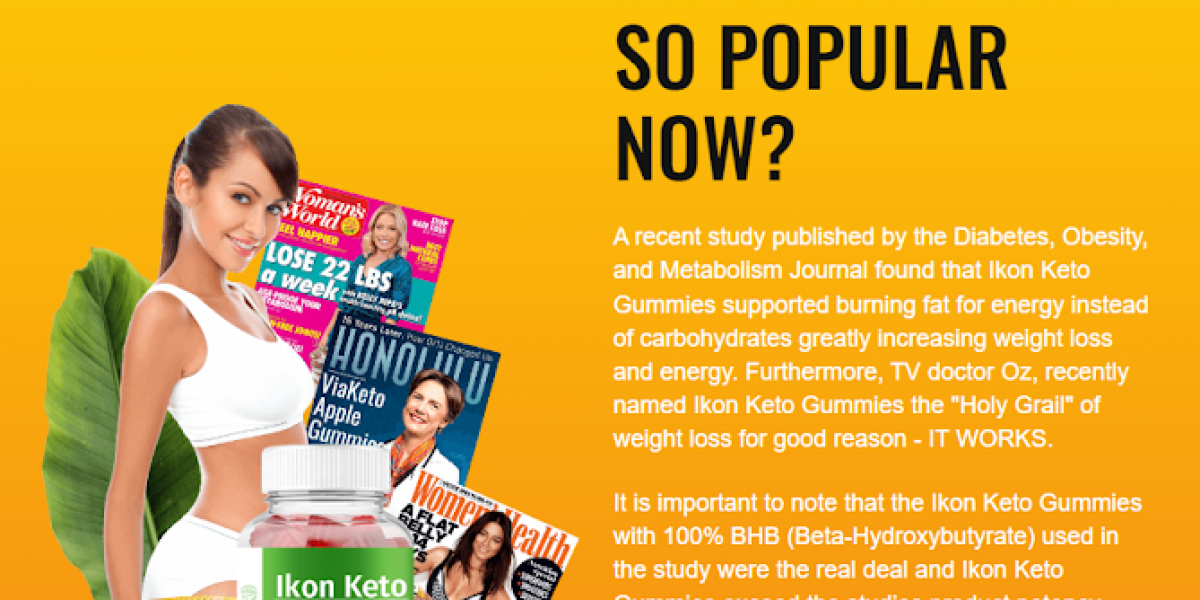https://www.facebook.com/IkonKetoGummieReviews