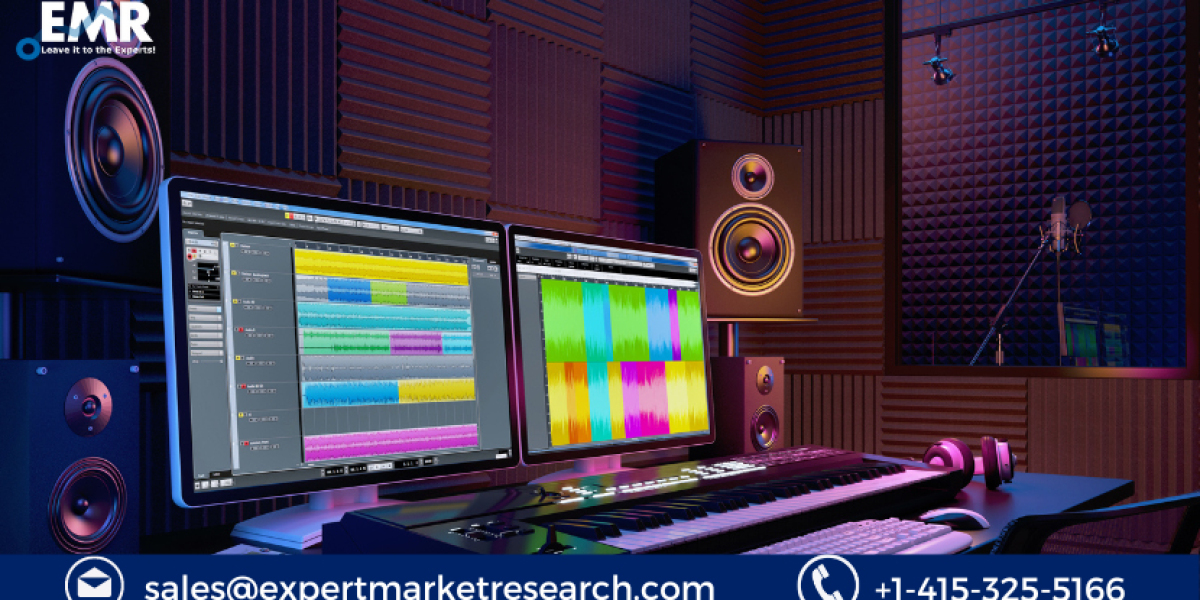 3D Audio Market Size, Share, Price, Trends, Report and Forecast 2023-2028