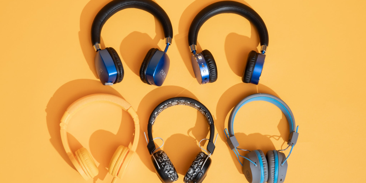 Best Over Ear Headphones For Small Heads: Finding the Perfect Fit