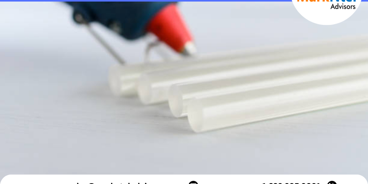 Middle East Hot Melt Adhesives Market Growth: Size, Share, and Future Scope