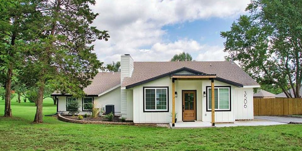 Accessory Dwelling Unit: Unlocking the Potential of Your Property