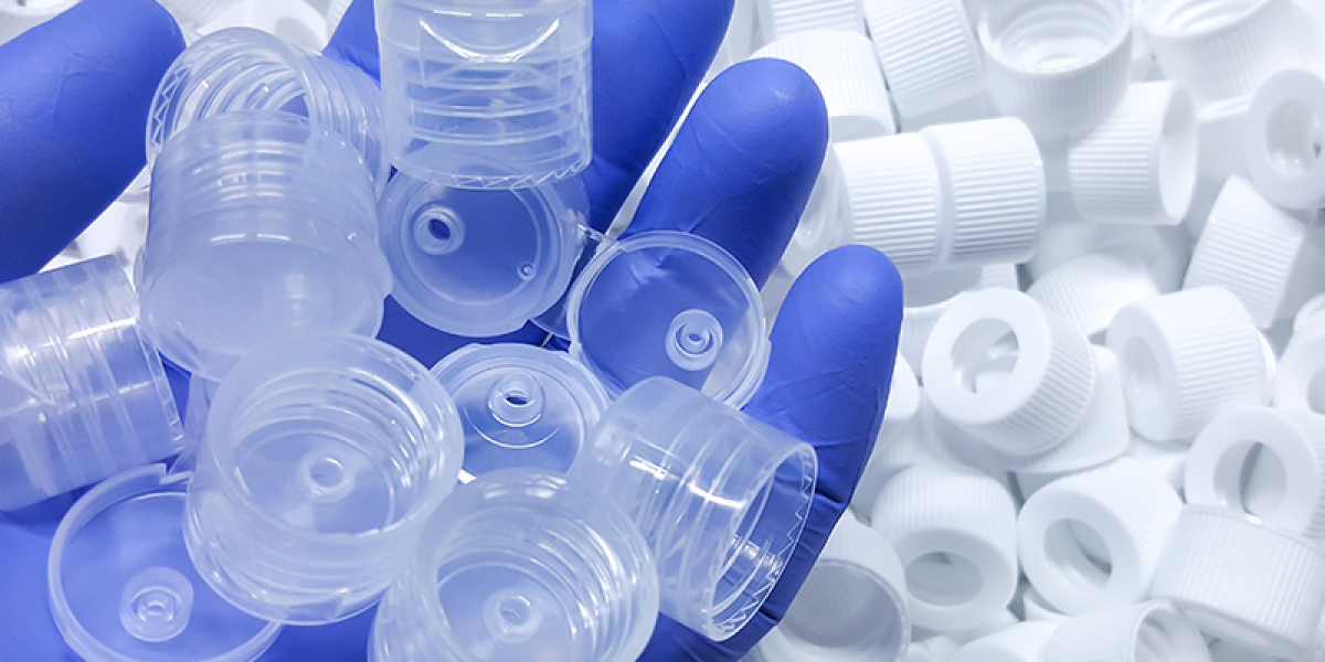 Commodity Plastics Market Size, Industry Analysis & Forecast By 2030: AMR