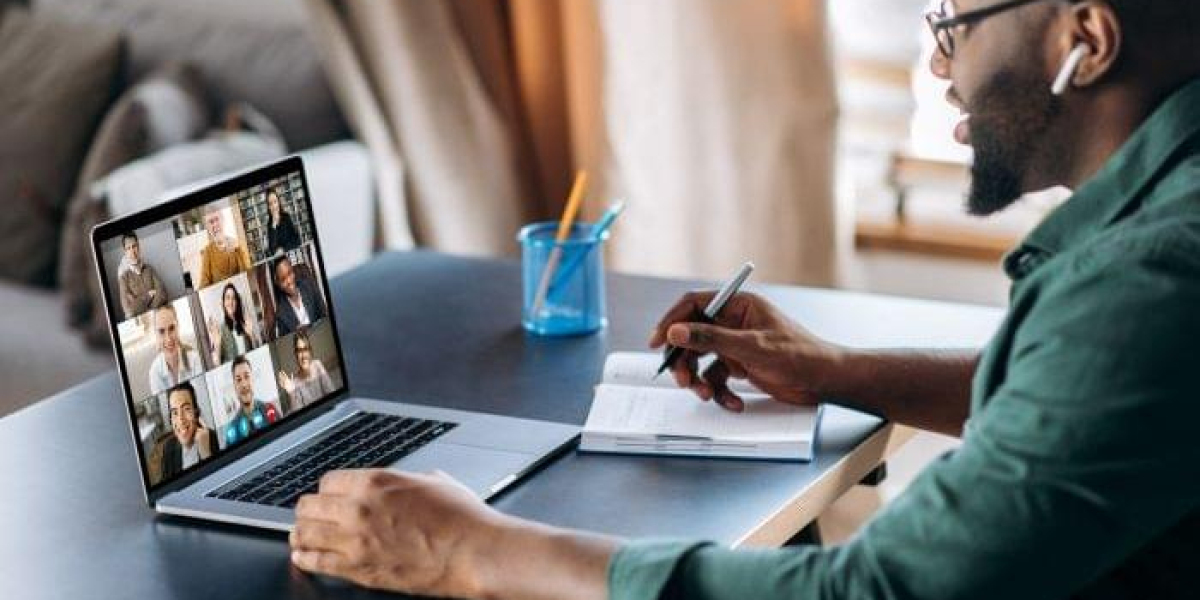 Team Collaboration Software Market Share, Trends, Growth Drivers, Opportunity and Forecast 2023-2028