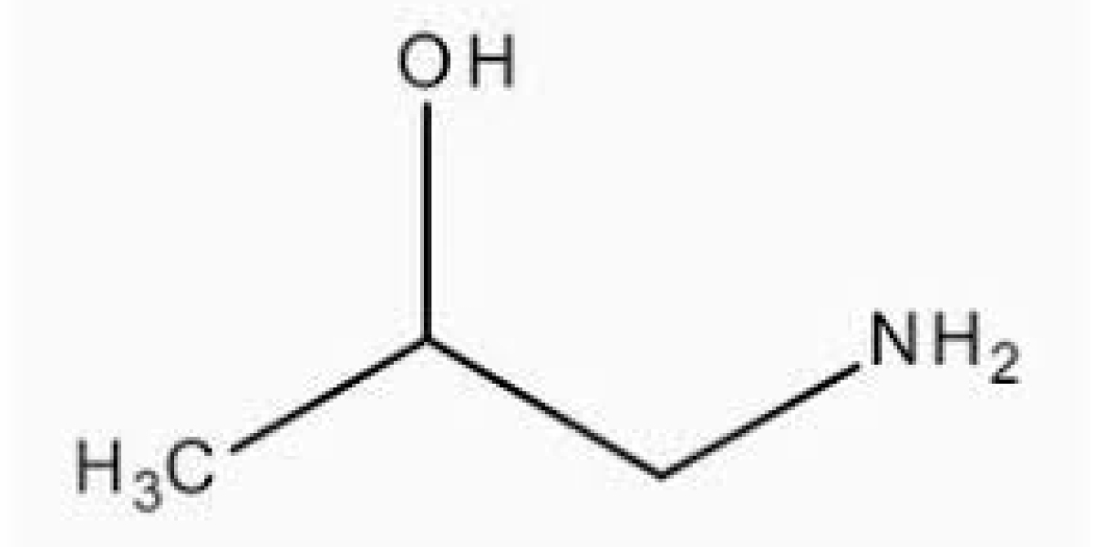 Monoisopropanolamine (MIPA) Market Is Booming Worldwide 2021-2030: AMR