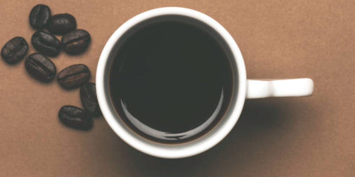 Coffee Concentrates Market Set To Record Exponential Growth By 2032