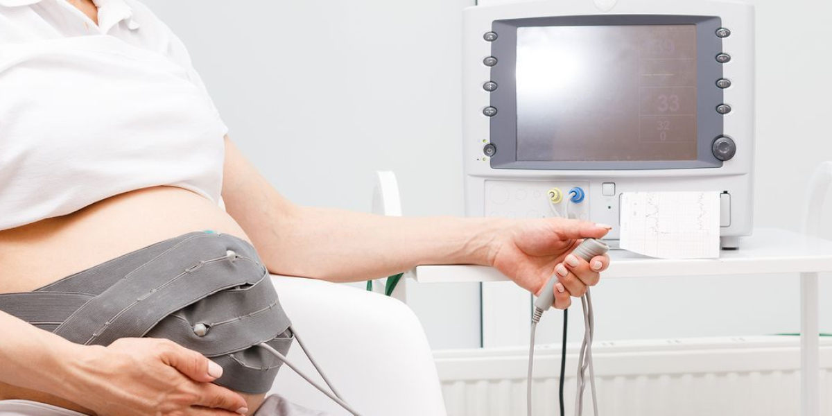 Global Fetal Monitoring Market Size, Share, Trend, Forecast 2022 – 2032.