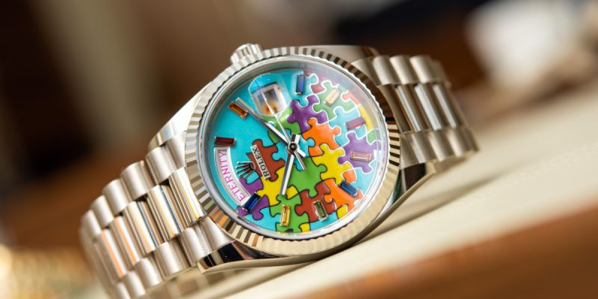 Best Quality Rolex Replica Watches for Men