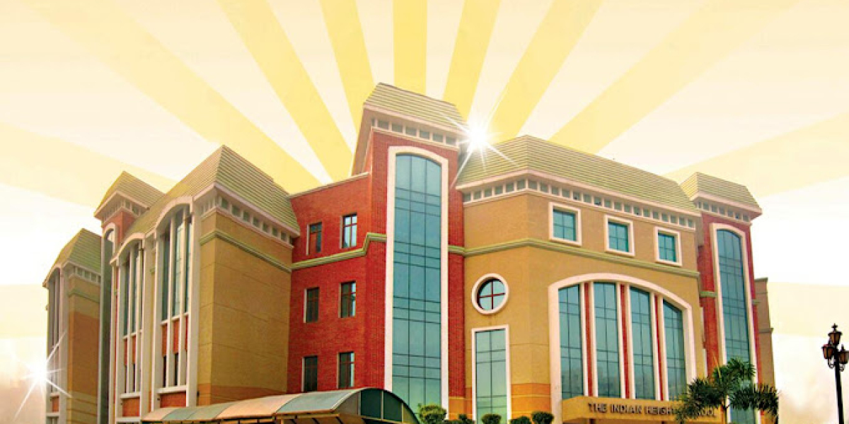 The Indian Heights School: Elevating Education in Dwarka