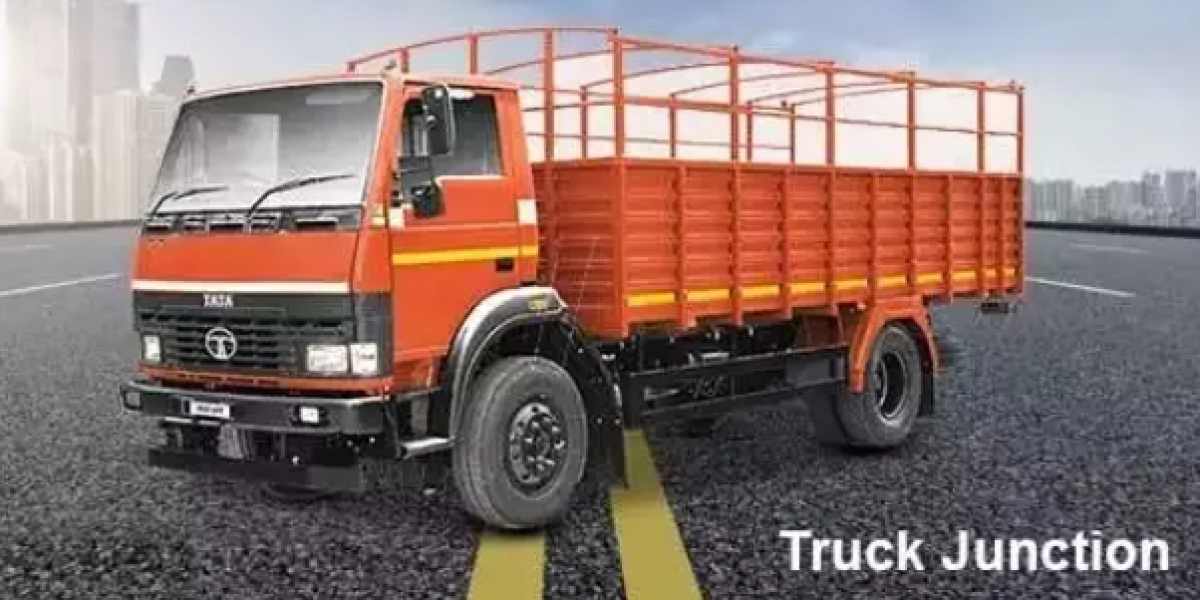 Fuel-Efficient Tata CVs with HDPE Fuel Tank for Higher Savings