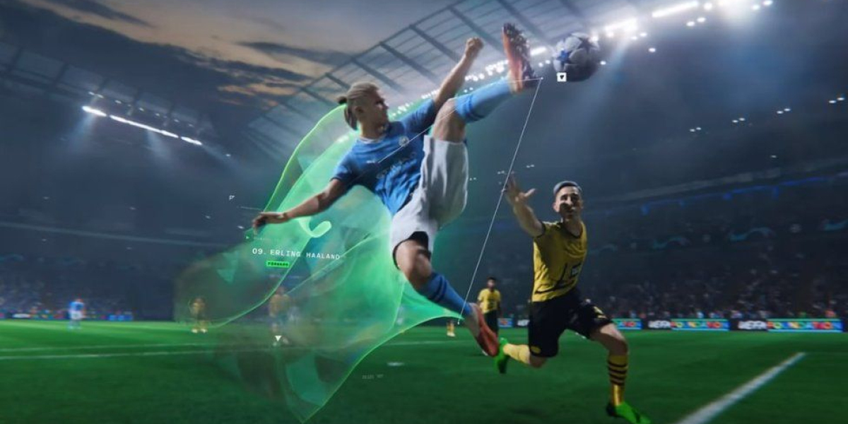 Is There Be FC 24 Discounts on Black Friday?