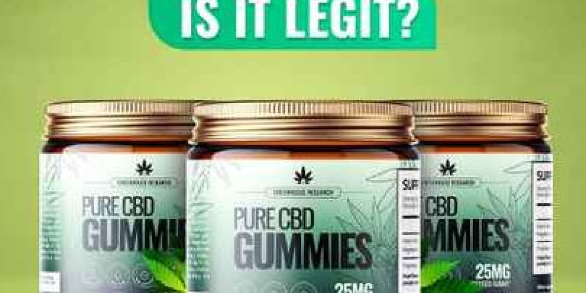 Gayle King CBD Gummies
