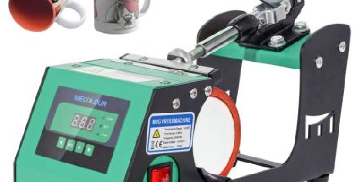 Elevate Your Printing Experience with MECOLOUR: Your Trusted Sublimation Blanks Partner