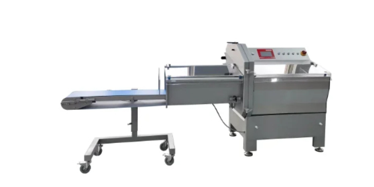 The Efficiency and Productivity Advantages of Commercial Meat Slicers