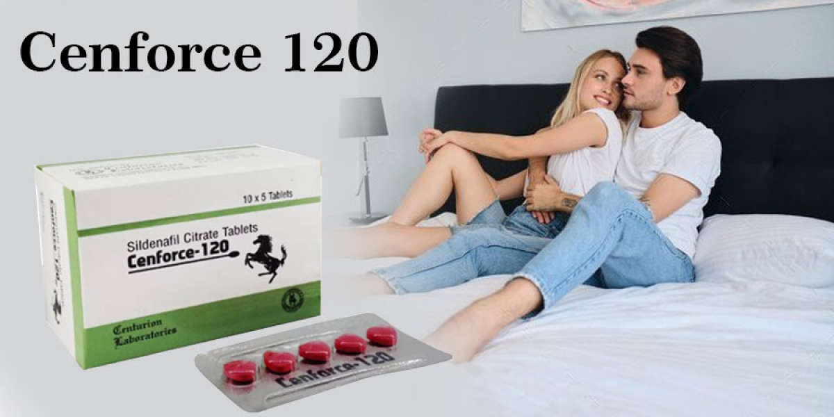 Cenforce 120mg Review
