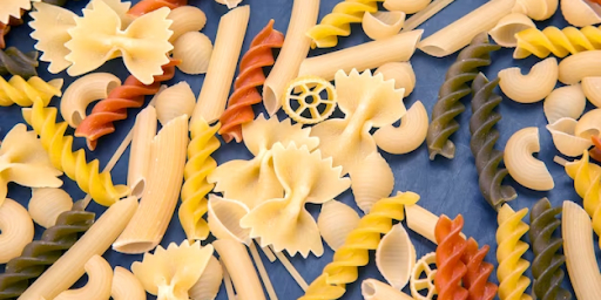 The Pasta Paradiso: A Guide to Relishing Italian Restaurants' Signature Dishes