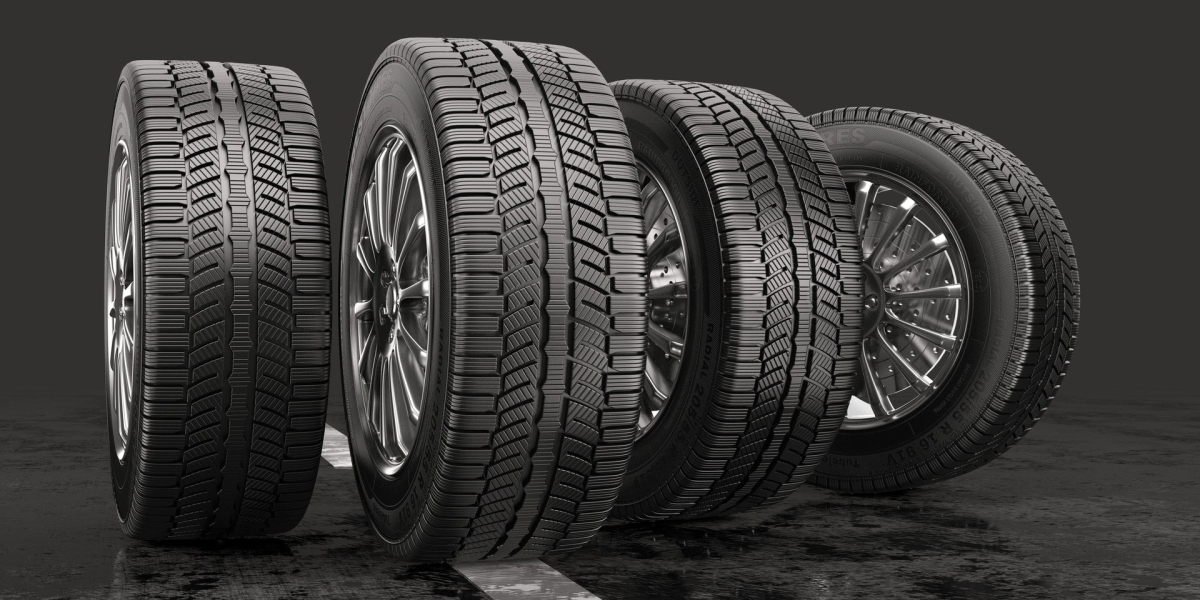 United States of America Tire Market: A Study of Key Players, Trends, and Forecast to 2028