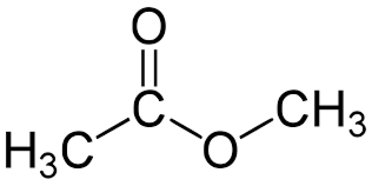 Methyl Acetate Market Detailed Analytical Overview by 2032: AMR
