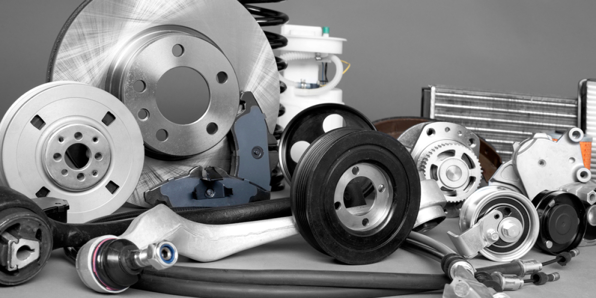 Europe Automotive Parts Remanufacturing Market is Estimated To Witness High Growth Owing To Increasing Focus on Sustaina