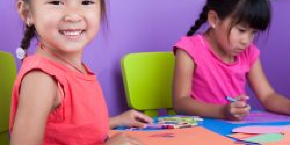 少儿艺术教育对孩子的成长和发展有何影响