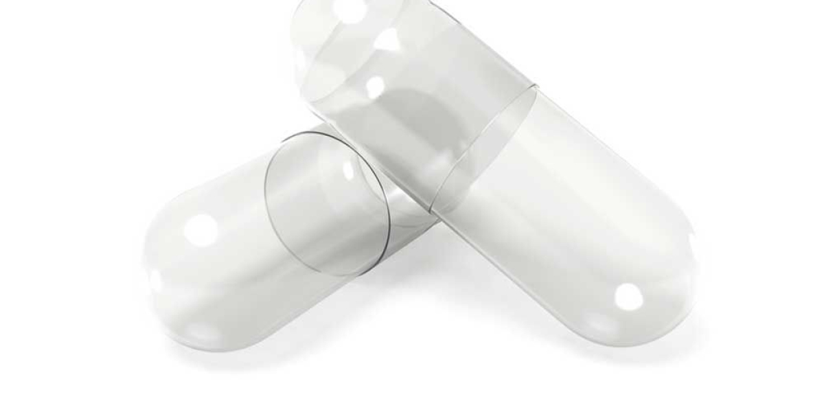 Empty Capsules Market to Eyewitness Massive Growth, Forecast 2030