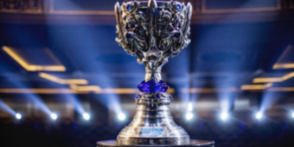 온라인 e스포츠의 부상