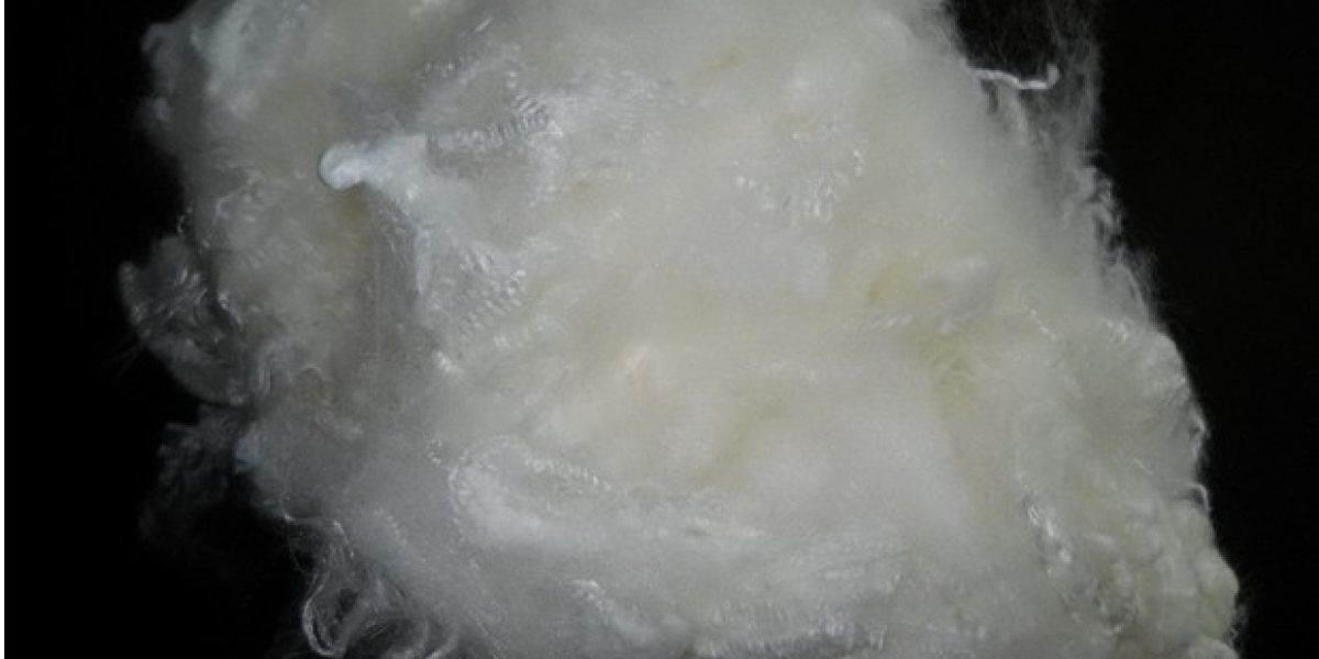 Staple Acrylic Fibre Market Size, Share, Growth, Demand & Trends by 2033