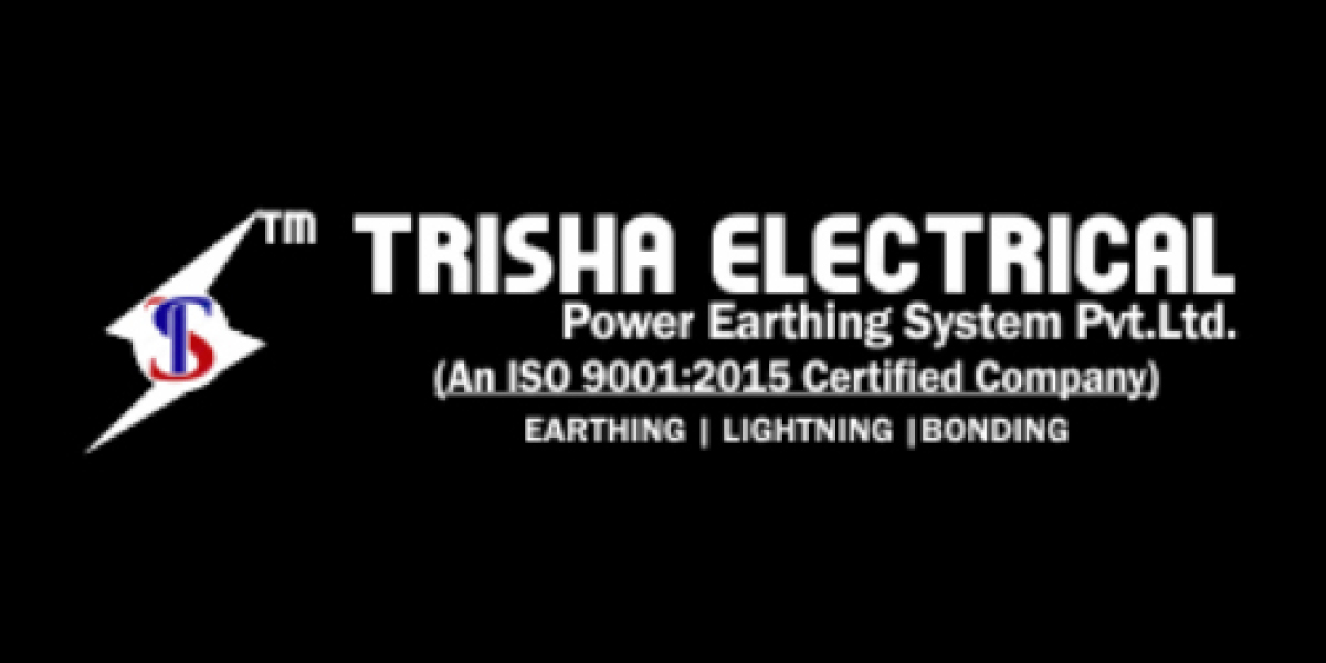 Chemical Earthing Manufacturers in Lucknow