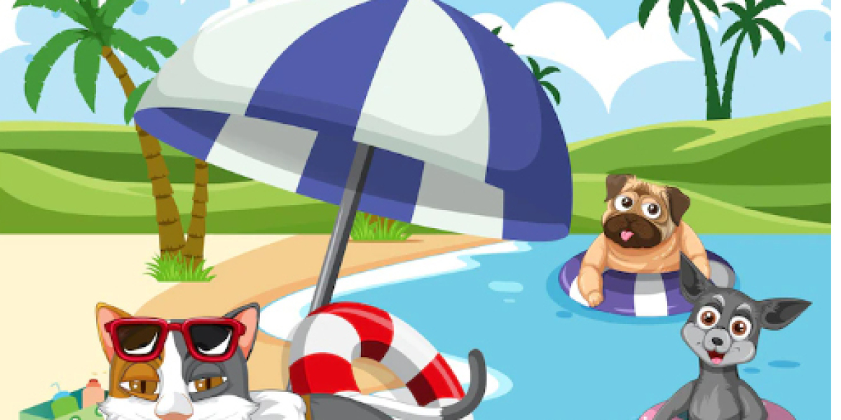 A Tail-Wagging Adventure: Taking Your Dog on Vacation