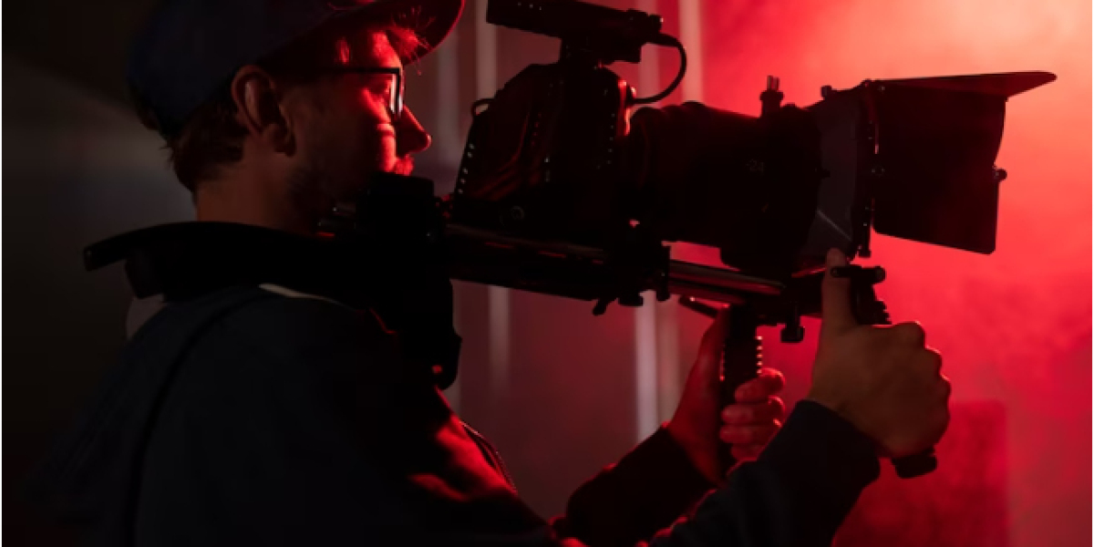 Video Production Company: Enhancing Your Brand Through Compelling Visuals