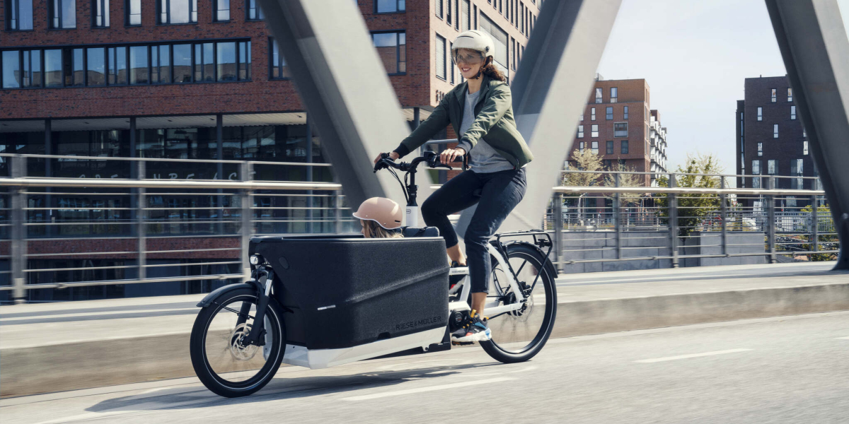Cargo Bike Market 2023 Industry Size, Key Vendors, Growth Drivers, Opportunity, Forecast to 2030
