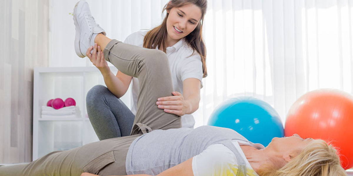 Physiotherapy Bukit Jalil Area