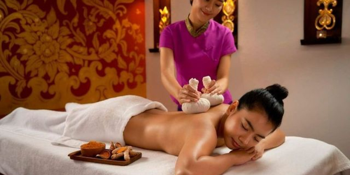 Relax and Rejuvenate with Premier Massage Services in San Francisco