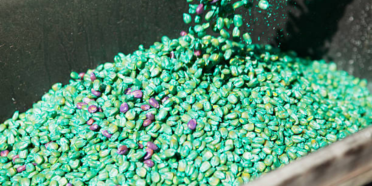 Agricultural Coatings Market Overview and Top Companies, Forecast 2030