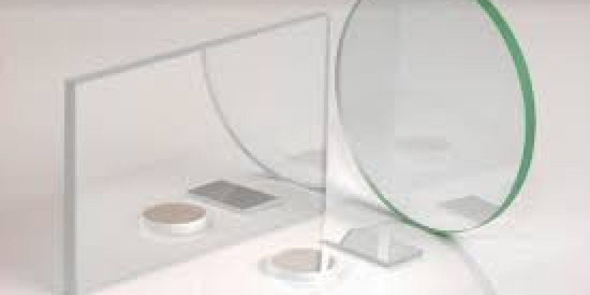 Glass Substrate Market Forecast by 2030: AMR