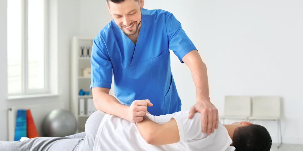 Unlocking the Path to Wellness: The Best Chiropractic Treatment in Mountain View