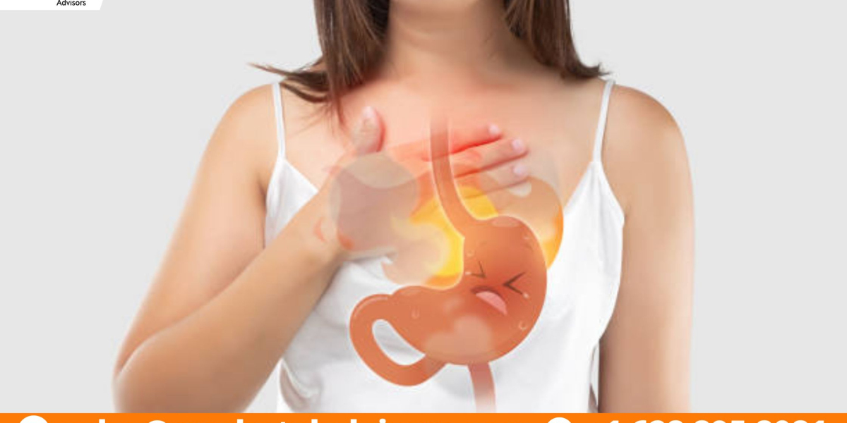 Global Gastroesophageal Reflux Disease Device Market in the Military: Enhancing Combat Capabilities, Trends, Growth