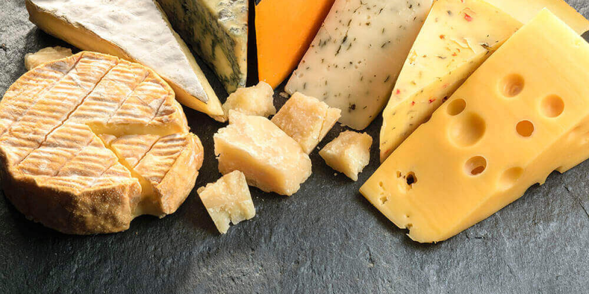 Cheese Concentrate Market 2023: Challenges, Drivers, Analysis, Industry Share and Forecast 2030