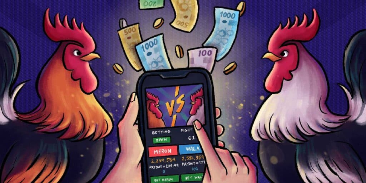 Experience the Thrill of WPC Online Sabong at JB Casino's PartySabong!