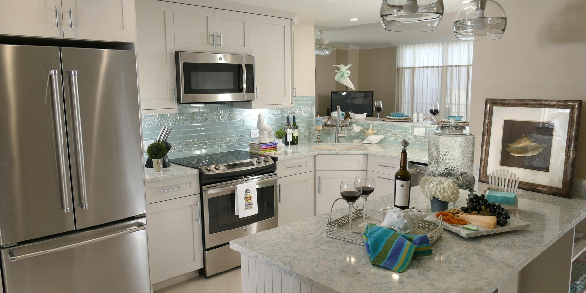 How to Create Your Dream Kitchen: A Guide to Retro, Farmhouse, and Teal Kitchen Accessories