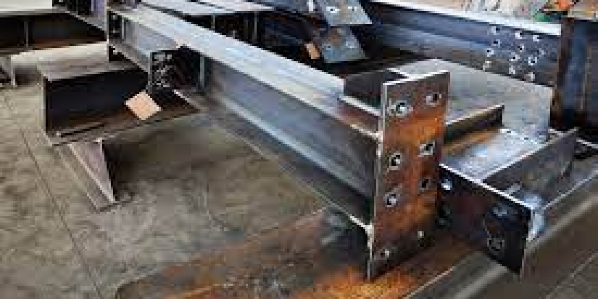 Everything You Need to Know About Metal Fabrication and Stainless Steel Fabrication in Chicago